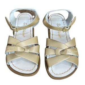 Girls Salt Water Sandals